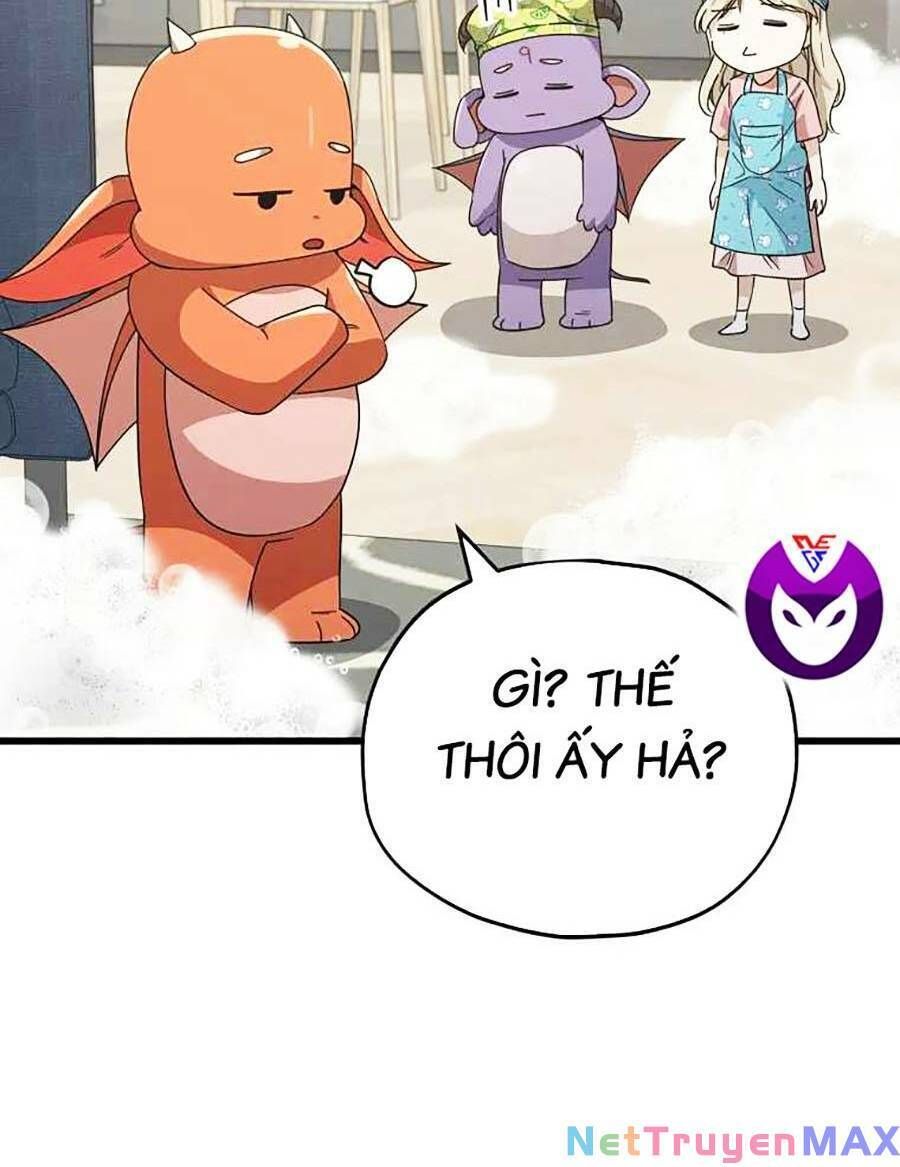 đọc truyện Bố Tôi Quá Mạnh Chương 141 ảnh 42 tại Thiên Thai Truyện