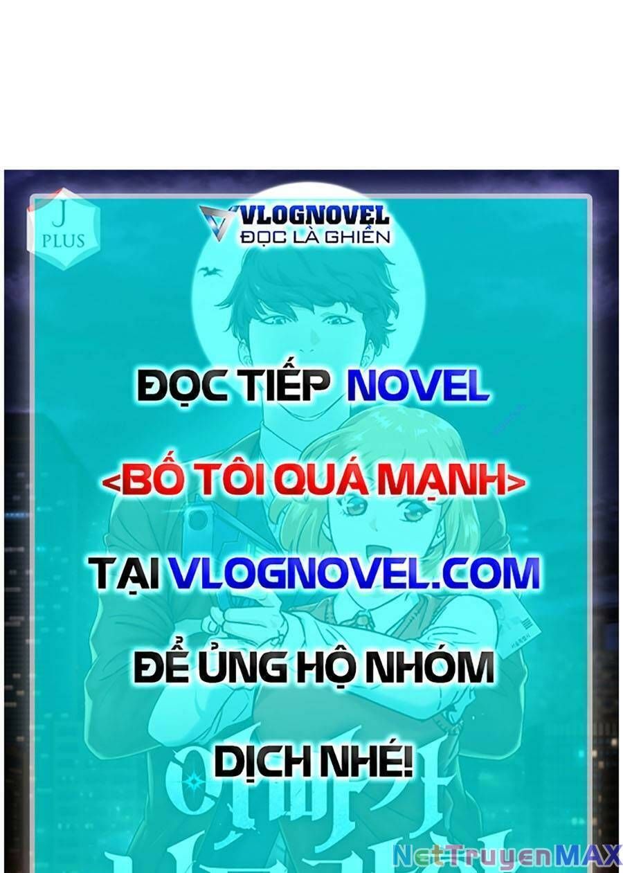 đọc truyện Bố Tôi Quá Mạnh Chương 141 ảnh 43 tại Thiên Thai Truyện