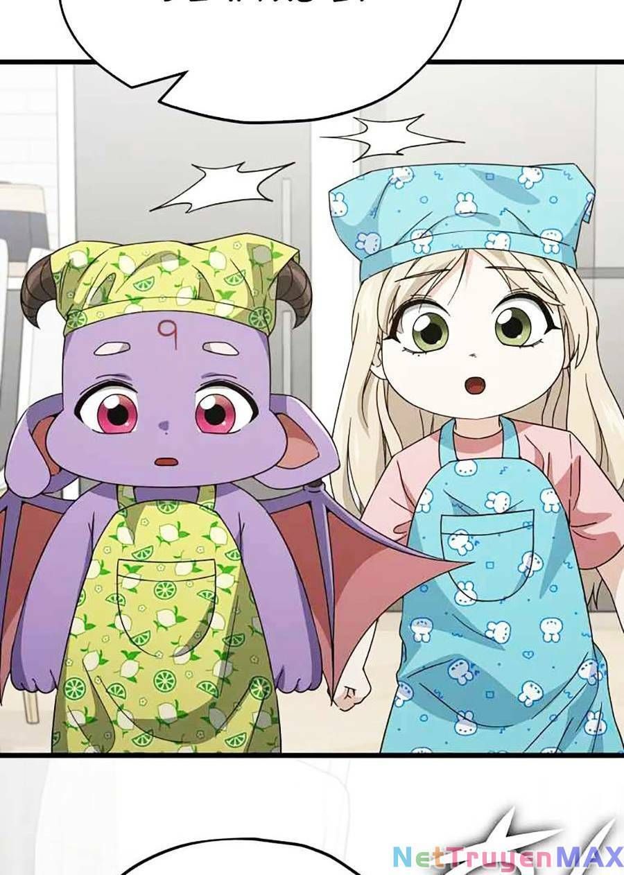 đọc truyện Bố Tôi Quá Mạnh Chương 141 ảnh 45 tại Thiên Thai Truyện