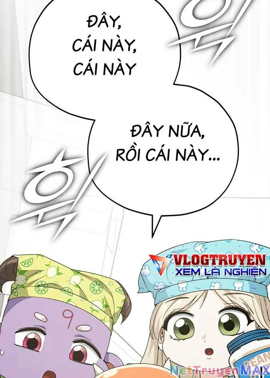 đọc truyện Bố Tôi Quá Mạnh Chương 141 ảnh 46 tại Thiên Thai Truyện