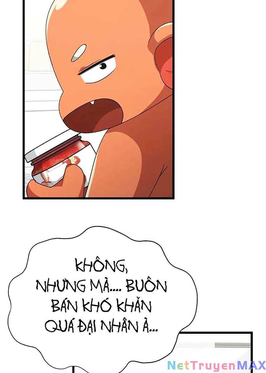 đọc truyện Bố Tôi Quá Mạnh Chương 141 ảnh 49 tại Thiên Thai Truyện