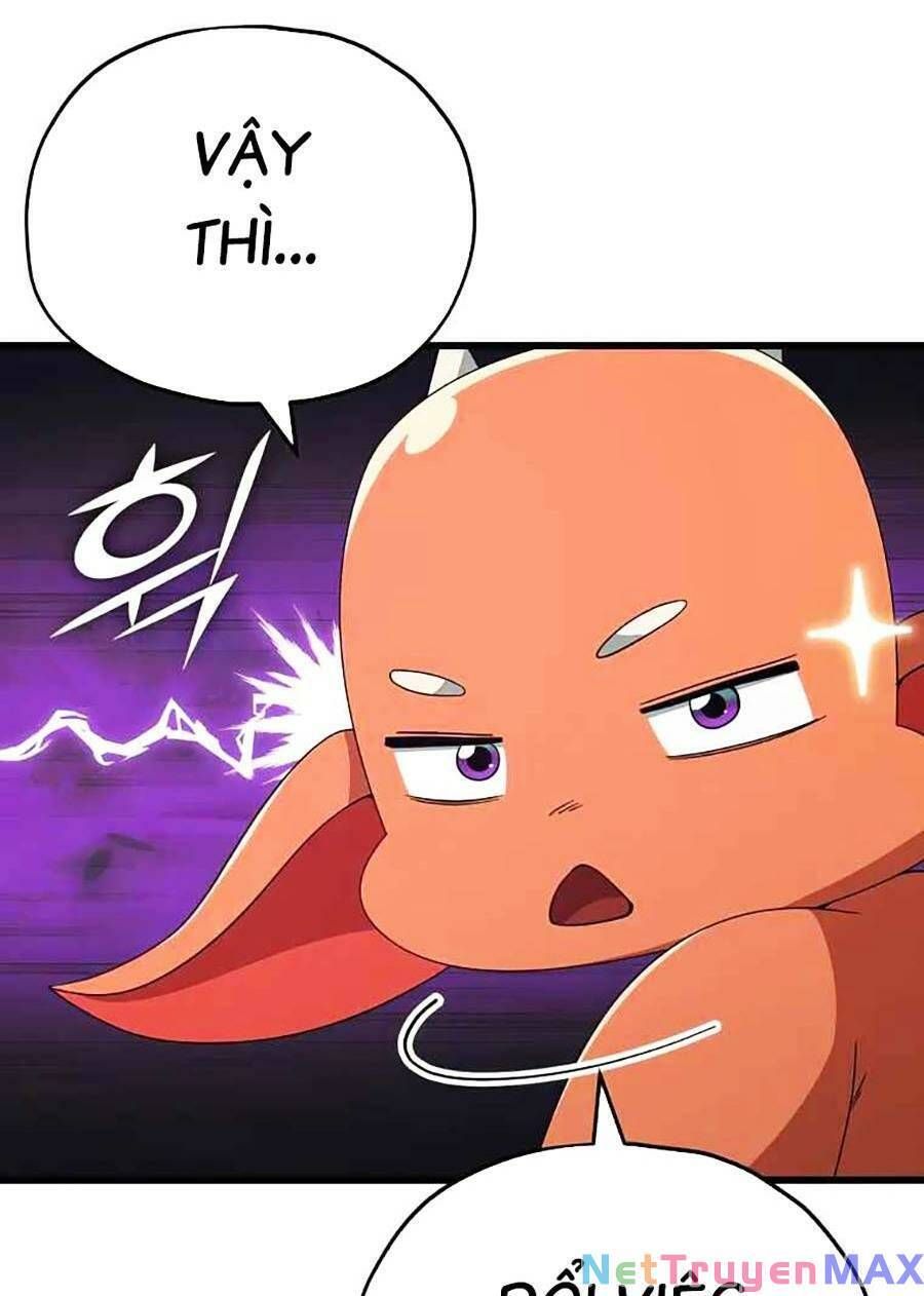 đọc truyện Bố Tôi Quá Mạnh Chương 141 ảnh 51 tại Thiên Thai Truyện