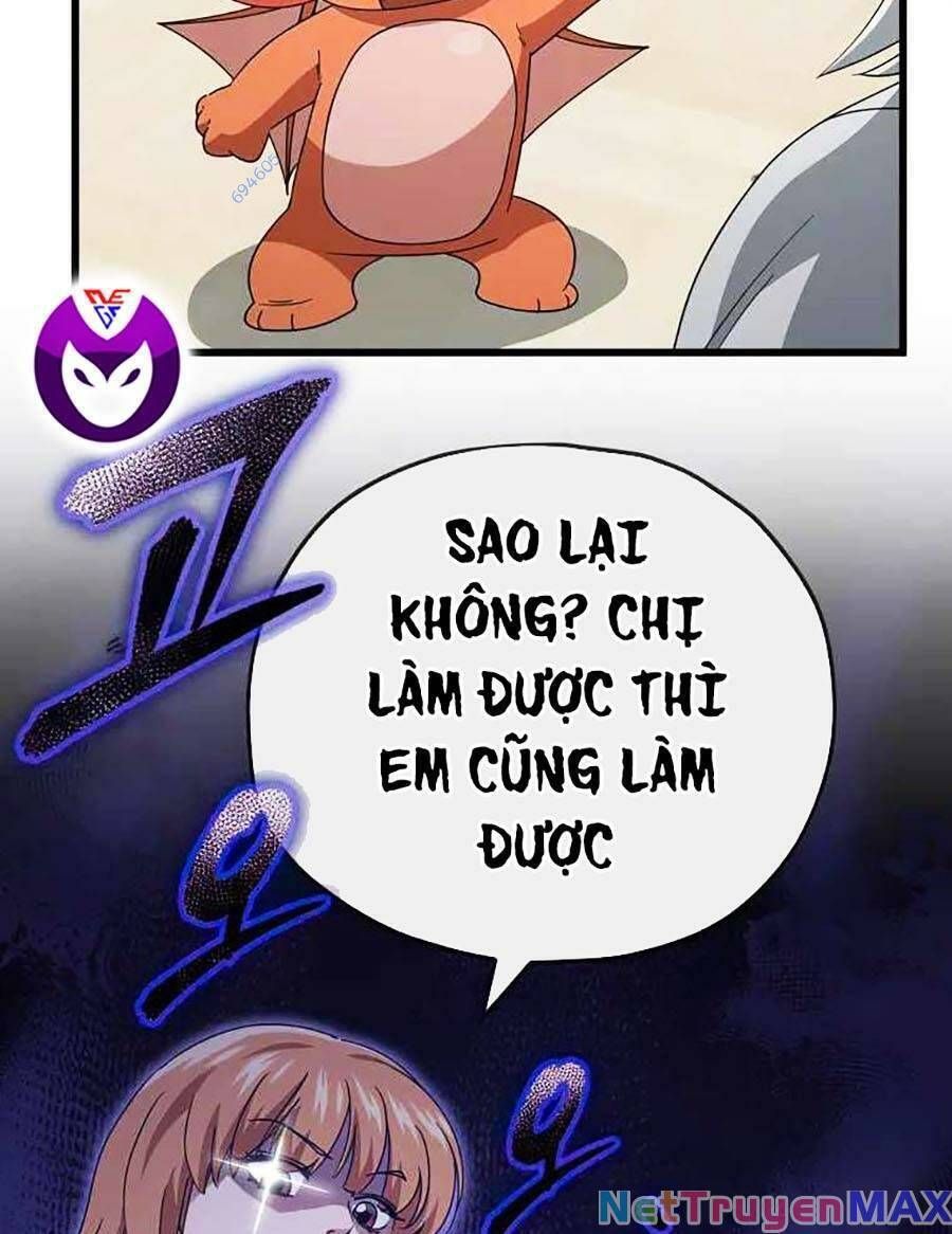 đọc truyện Bố Tôi Quá Mạnh Chương 141 ảnh 7 tại Thiên Thai Truyện