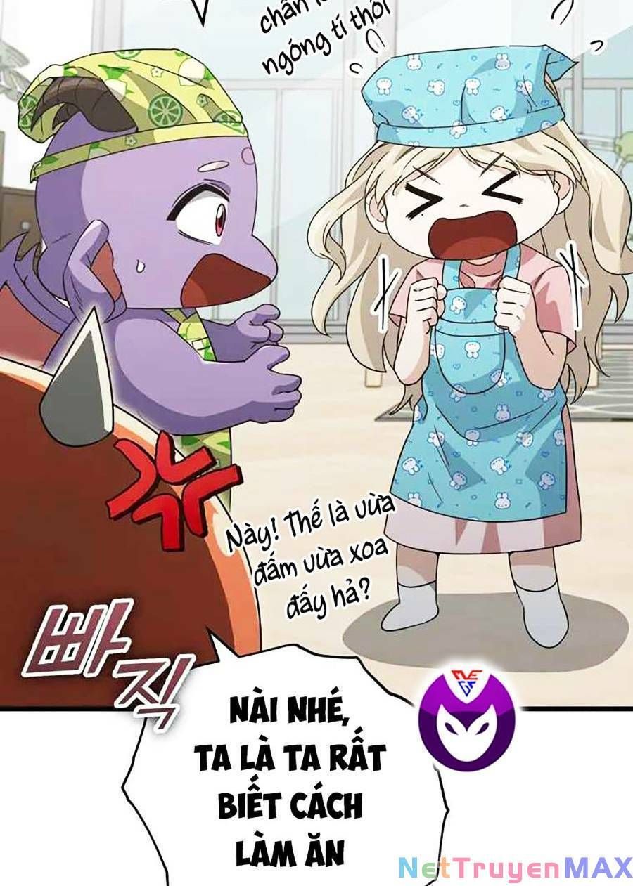 đọc truyện Bố Tôi Quá Mạnh Chương 141 ảnh 53 tại Thiên Thai Truyện