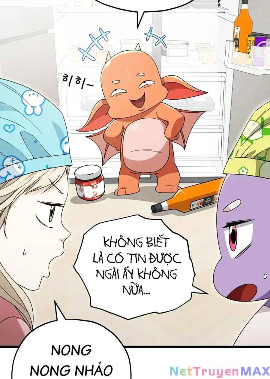 đọc truyện Bố Tôi Quá Mạnh Chương 141 ảnh 57 tại Thiên Thai Truyện