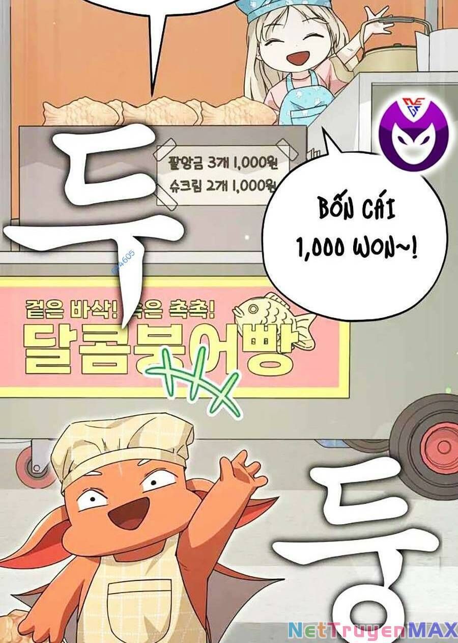 đọc truyện Bố Tôi Quá Mạnh Chương 141 ảnh 60 tại Thiên Thai Truyện