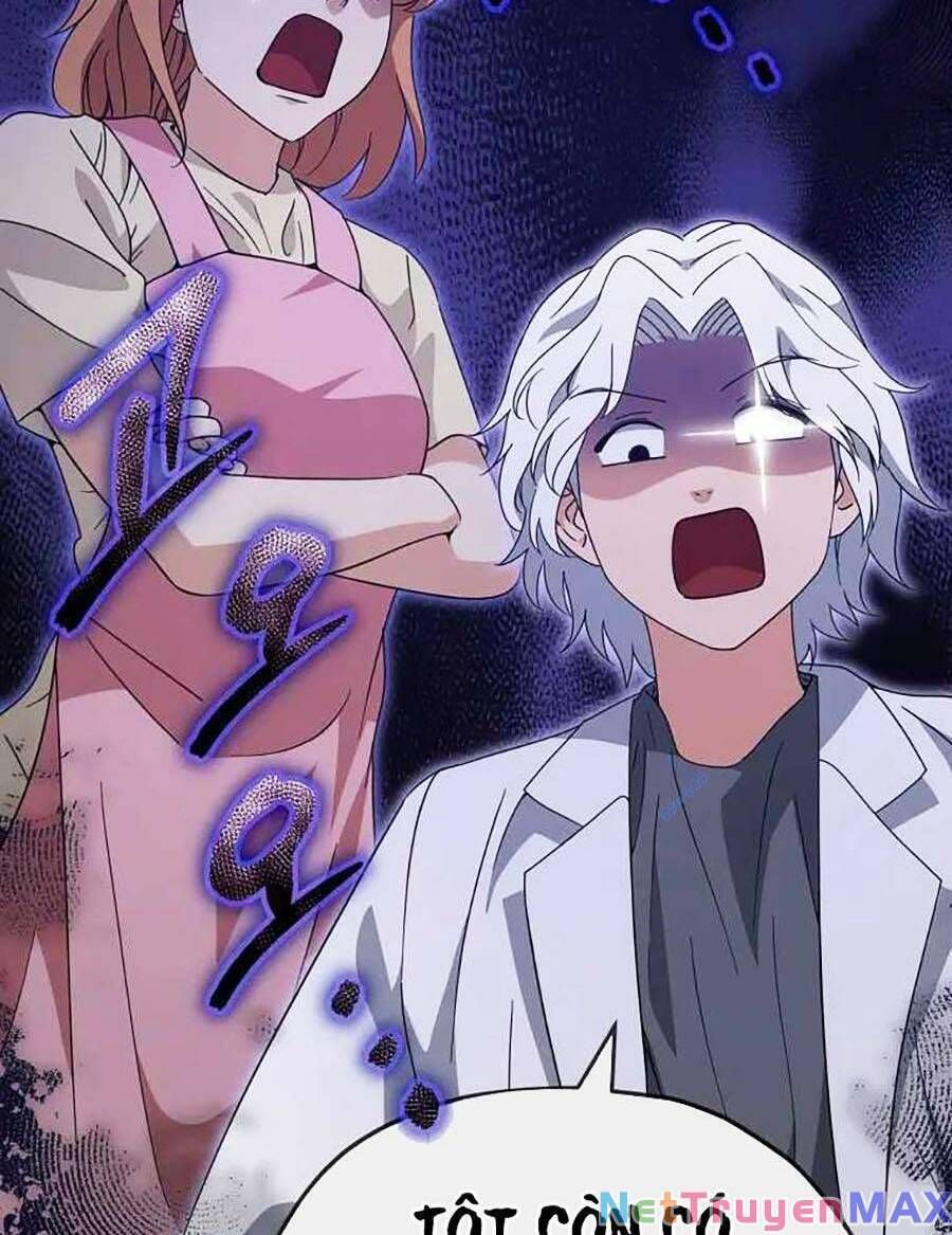 đọc truyện Bố Tôi Quá Mạnh Chương 141 ảnh 8 tại Thiên Thai Truyện