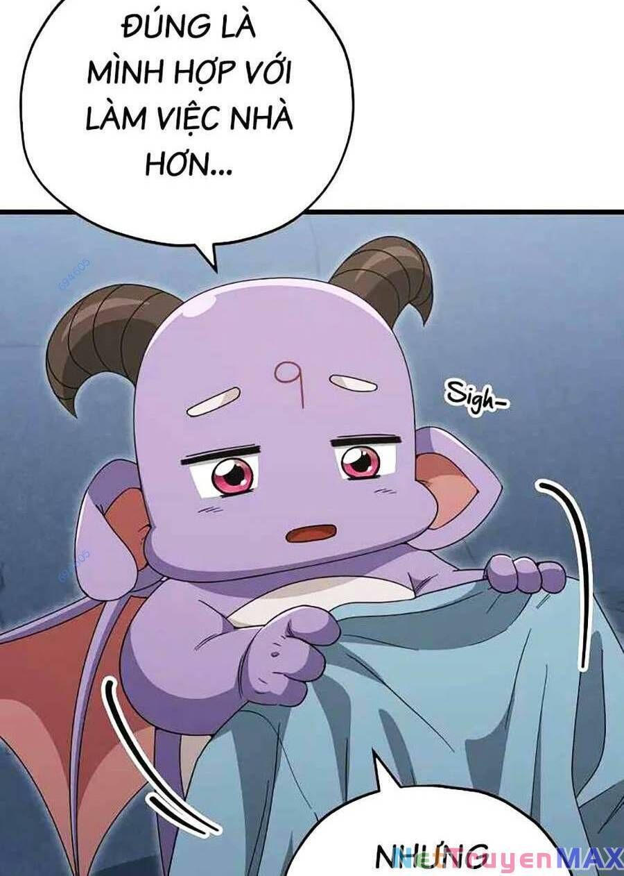 đọc truyện Bố Tôi Quá Mạnh Chương 141 ảnh 64 tại Thiên Thai Truyện