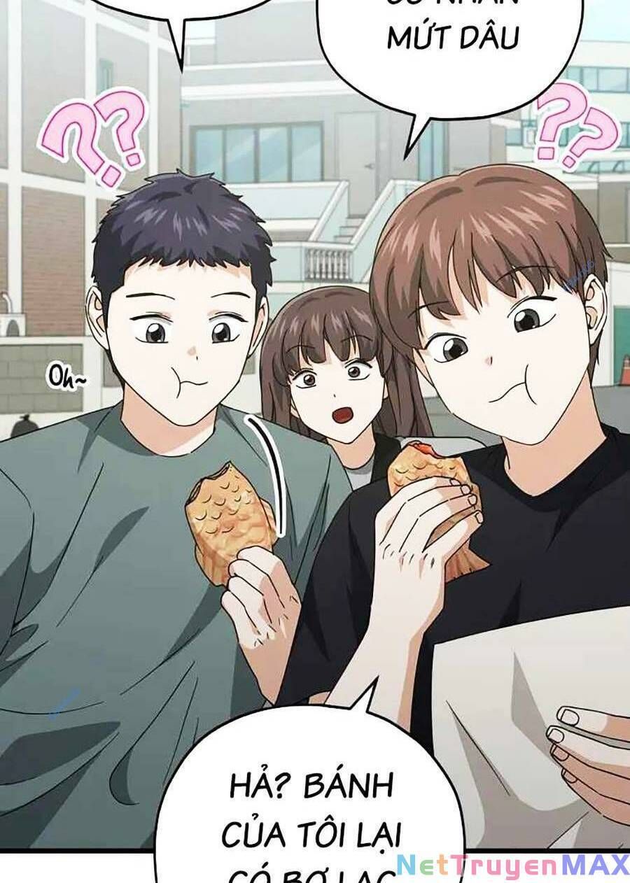 đọc truyện Bố Tôi Quá Mạnh Chương 141 ảnh 68 tại Thiên Thai Truyện