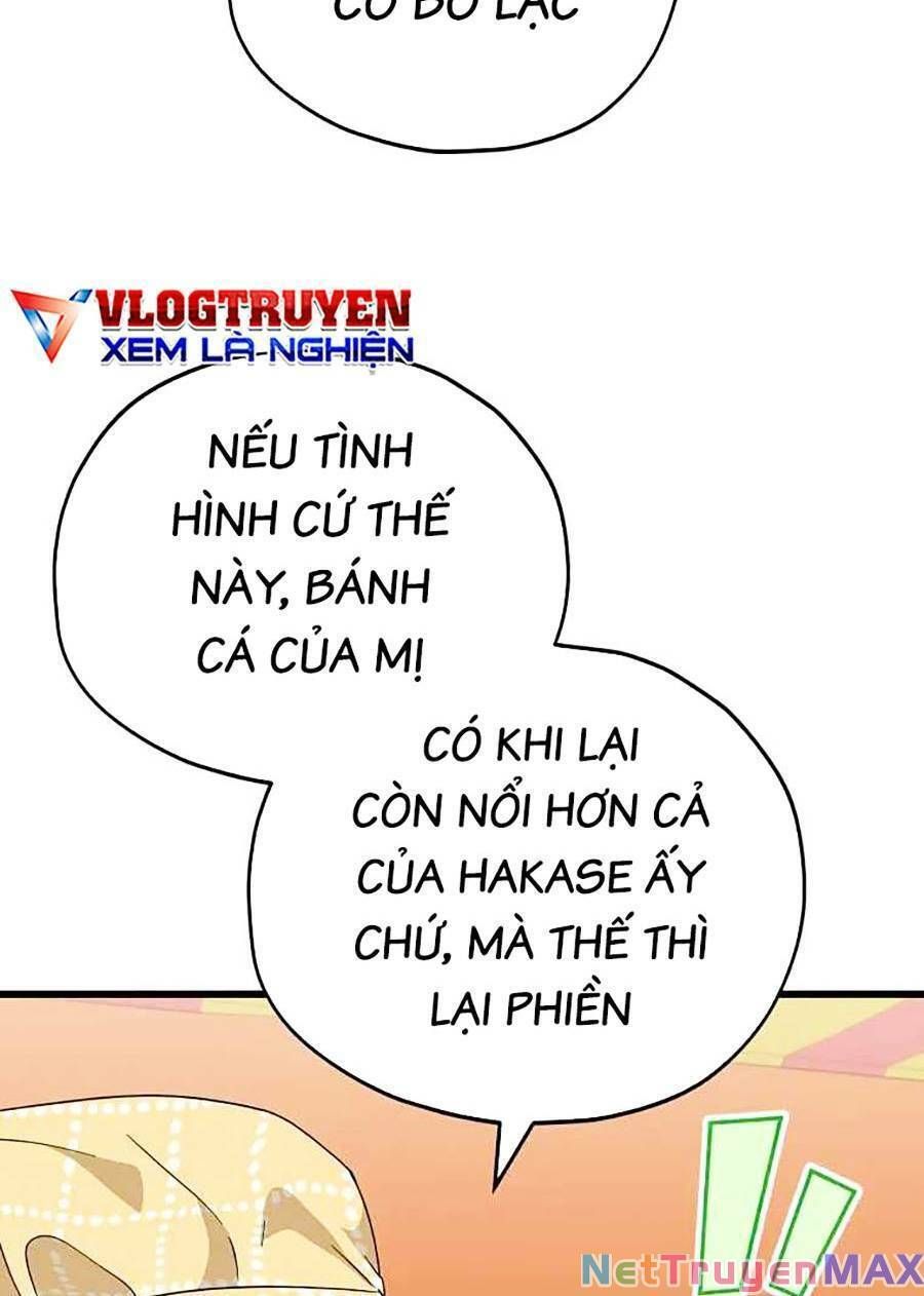 đọc truyện Bố Tôi Quá Mạnh Chương 141 ảnh 69 tại Thiên Thai Truyện