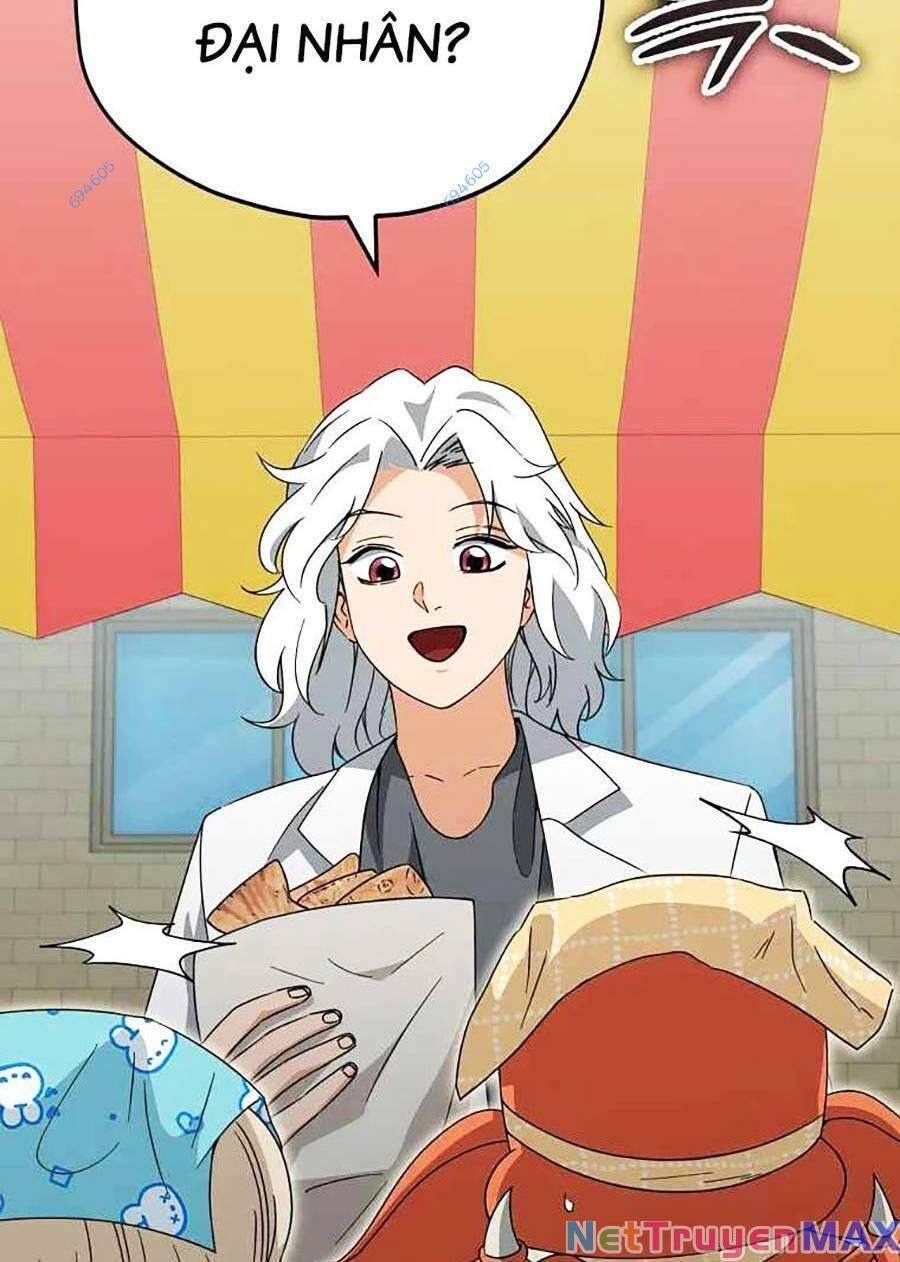 đọc truyện Bố Tôi Quá Mạnh Chương 141 ảnh 71 tại Thiên Thai Truyện