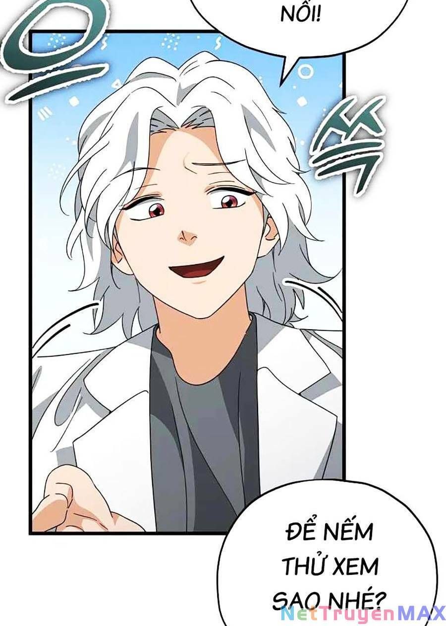 đọc truyện Bố Tôi Quá Mạnh Chương 141 ảnh 73 tại Thiên Thai Truyện