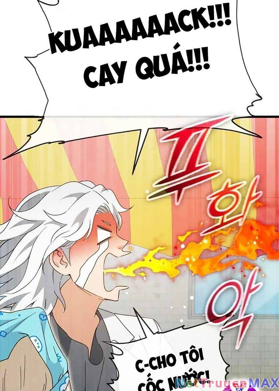 đọc truyện Bố Tôi Quá Mạnh Chương 141 ảnh 75 tại Thiên Thai Truyện