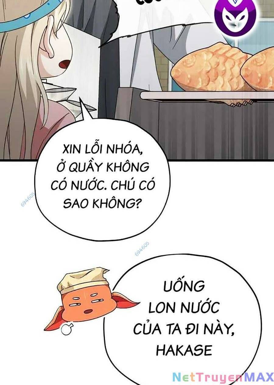 đọc truyện Bố Tôi Quá Mạnh Chương 141 ảnh 76 tại Thiên Thai Truyện