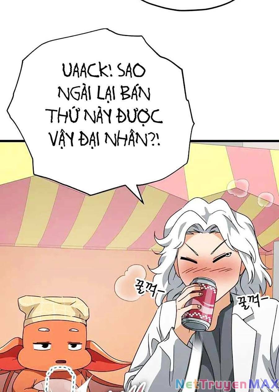 đọc truyện Bố Tôi Quá Mạnh Chương 141 ảnh 77 tại Thiên Thai Truyện