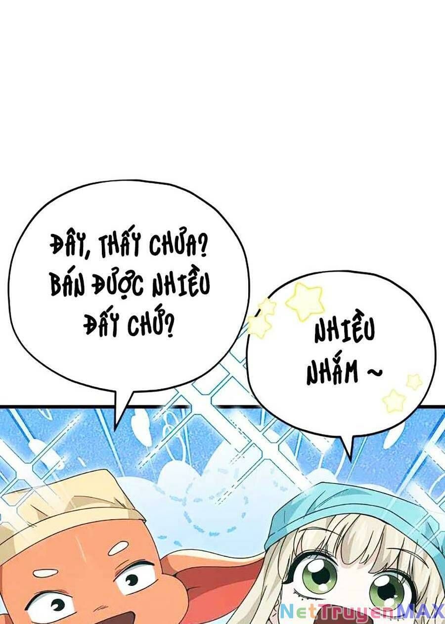 đọc truyện Bố Tôi Quá Mạnh Chương 141 ảnh 79 tại Thiên Thai Truyện