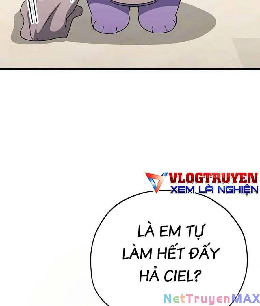 đọc truyện Bố Tôi Quá Mạnh Chương 141 ảnh 86 tại Thiên Thai Truyện