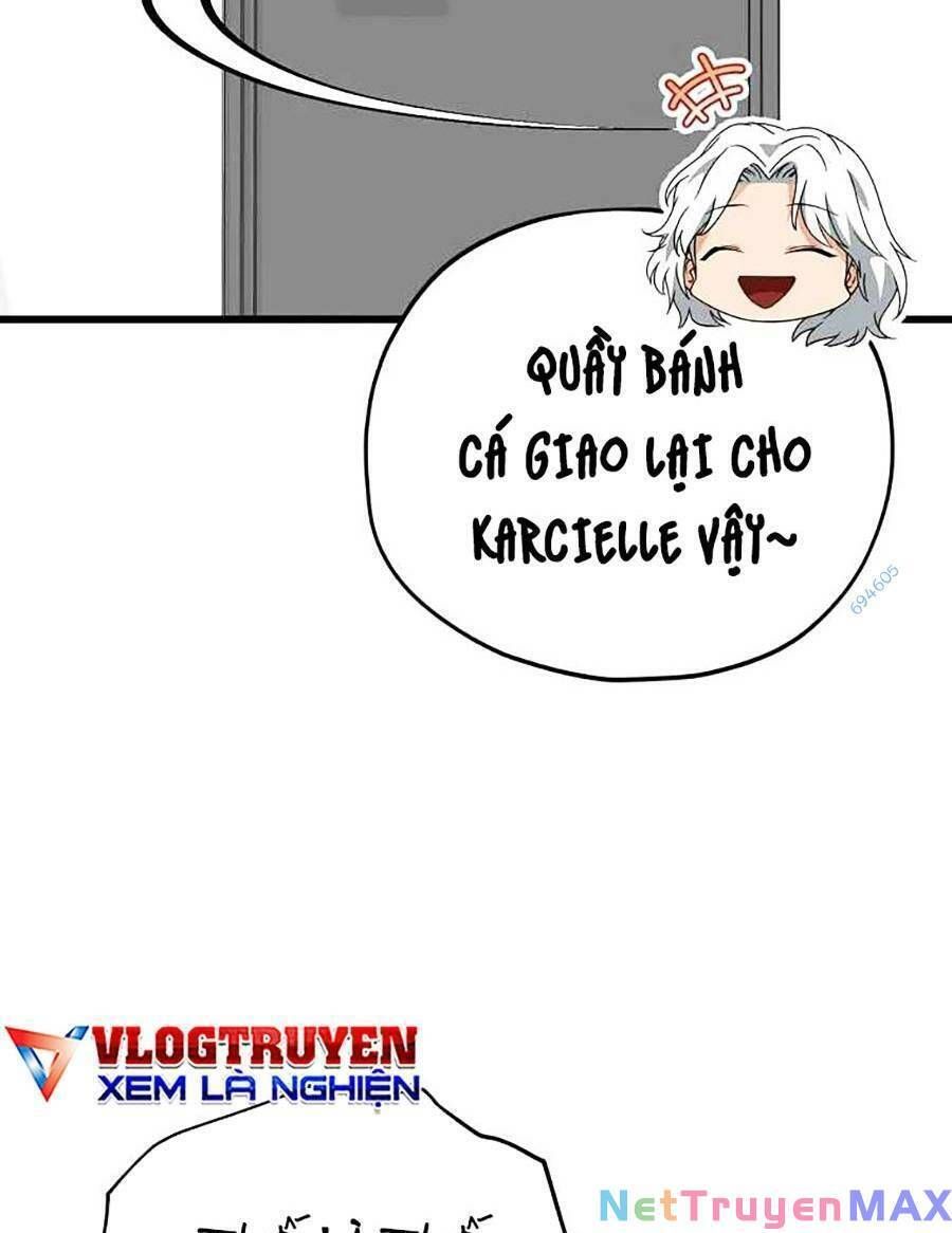 đọc truyện Bố Tôi Quá Mạnh Chương 141 ảnh 11 tại Thiên Thai Truyện