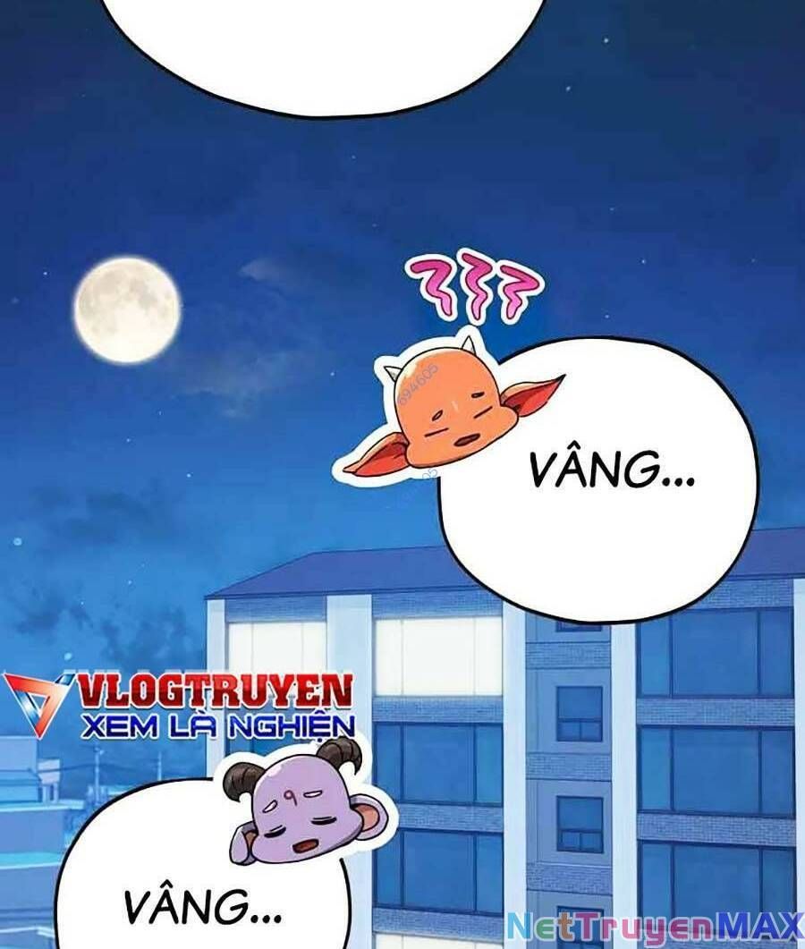 đọc truyện Bố Tôi Quá Mạnh Chương 141 ảnh 92 tại Thiên Thai Truyện