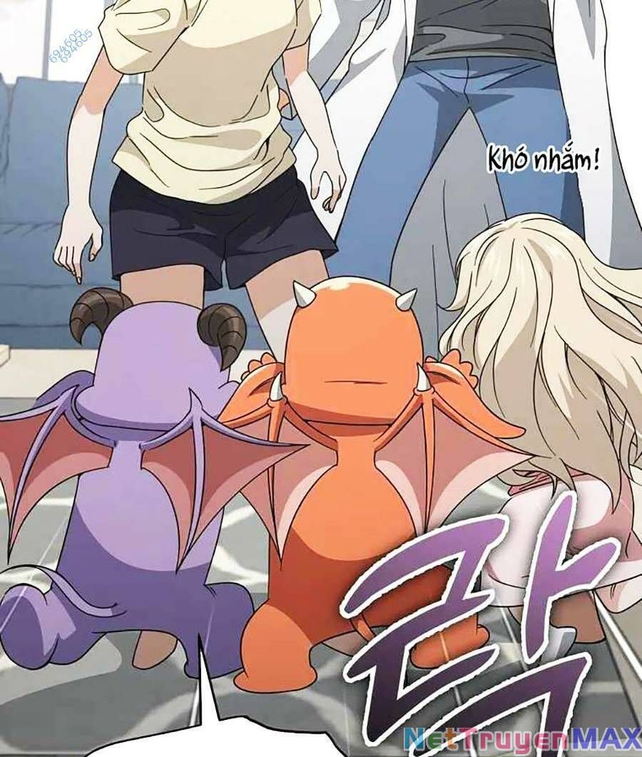 đọc truyện Bố Tôi Quá Mạnh Chương 141 ảnh 99 tại Thiên Thai Truyện