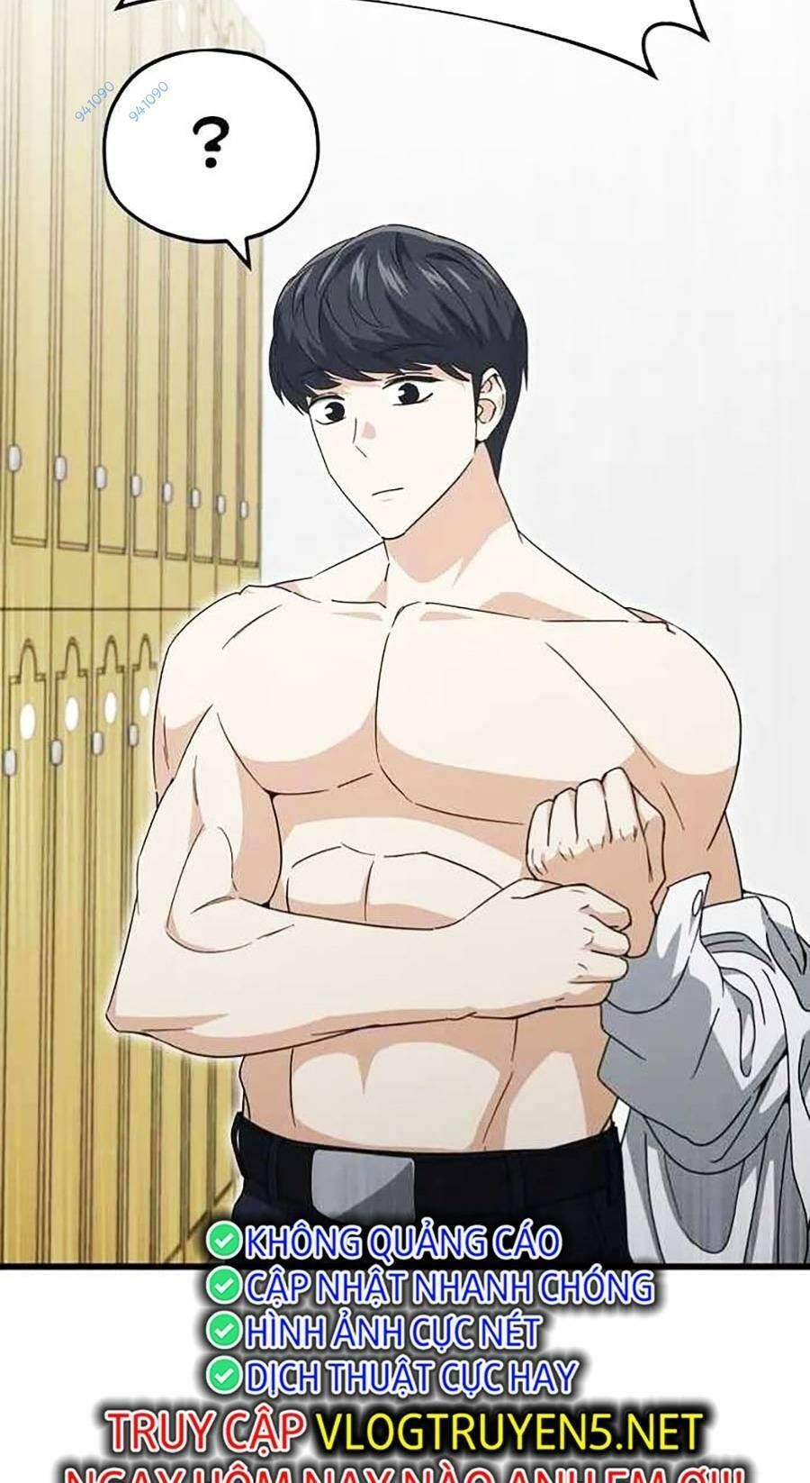 đọc truyện Bố Tôi Quá Mạnh Chương 142 ảnh 12 tại Thiên Thai Truyện