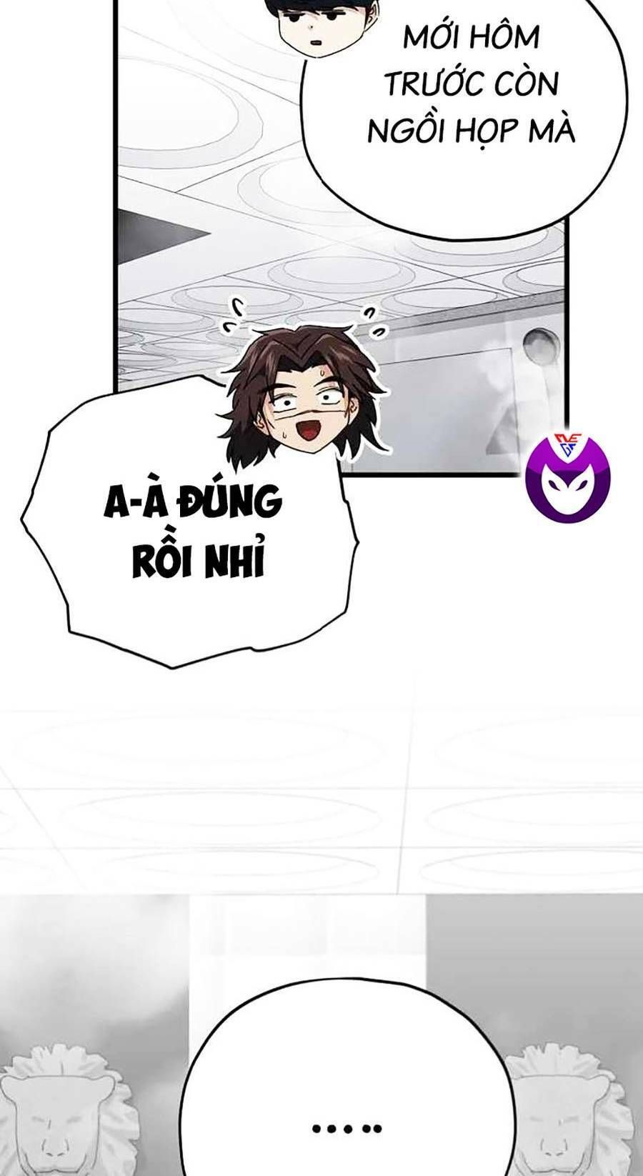 đọc truyện Bố Tôi Quá Mạnh Chương 142 ảnh 15 tại Thiên Thai Truyện