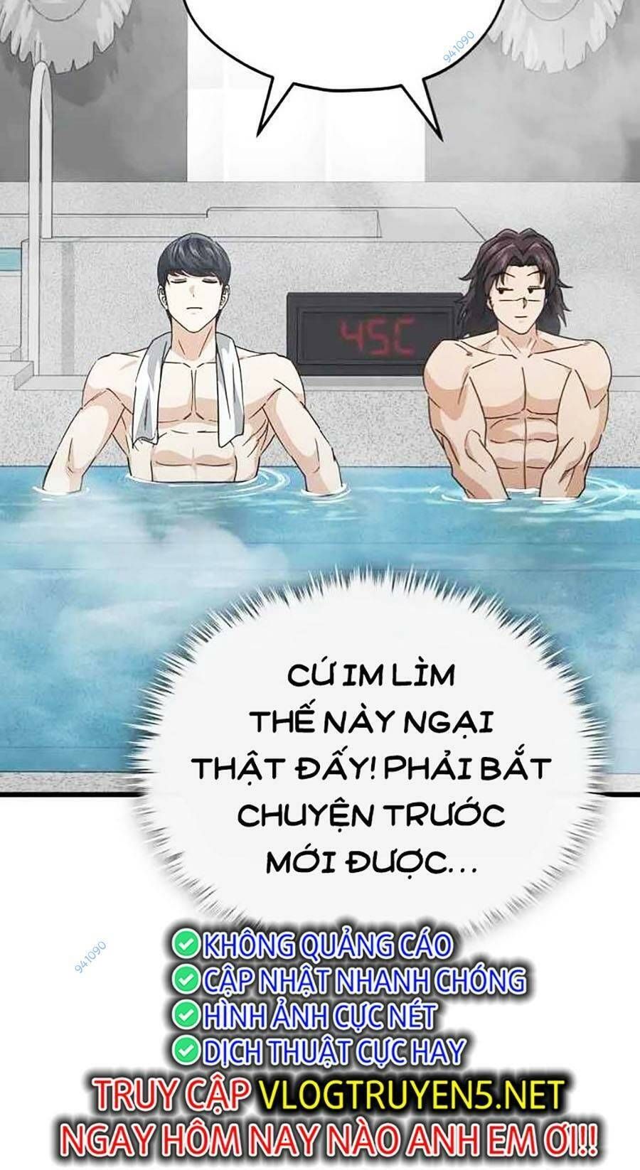 đọc truyện Bố Tôi Quá Mạnh Chương 142 ảnh 16 tại Thiên Thai Truyện