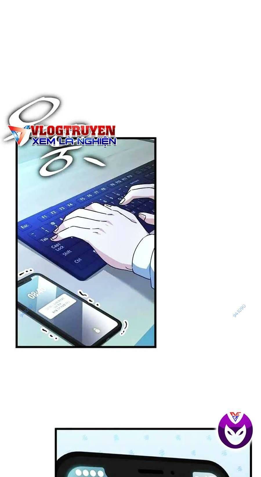 đọc truyện Bố Tôi Quá Mạnh Chương 142 ảnh 4 tại Thiên Thai Truyện