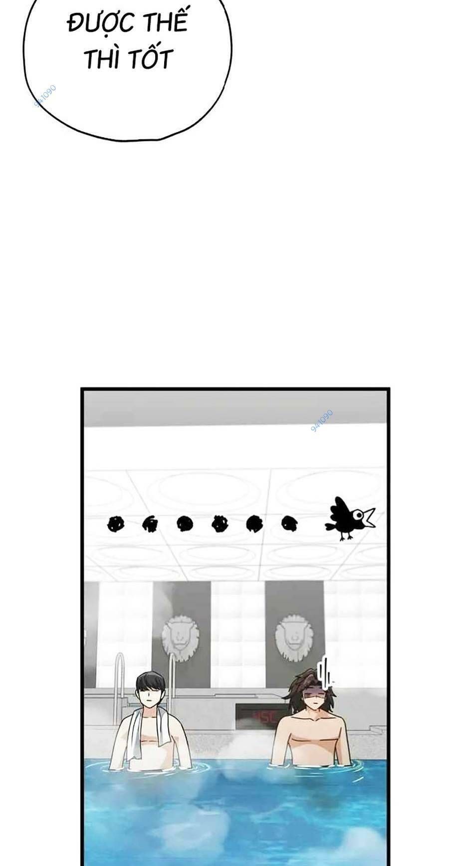 đọc truyện Bố Tôi Quá Mạnh Chương 142 ảnh 22 tại Thiên Thai Truyện