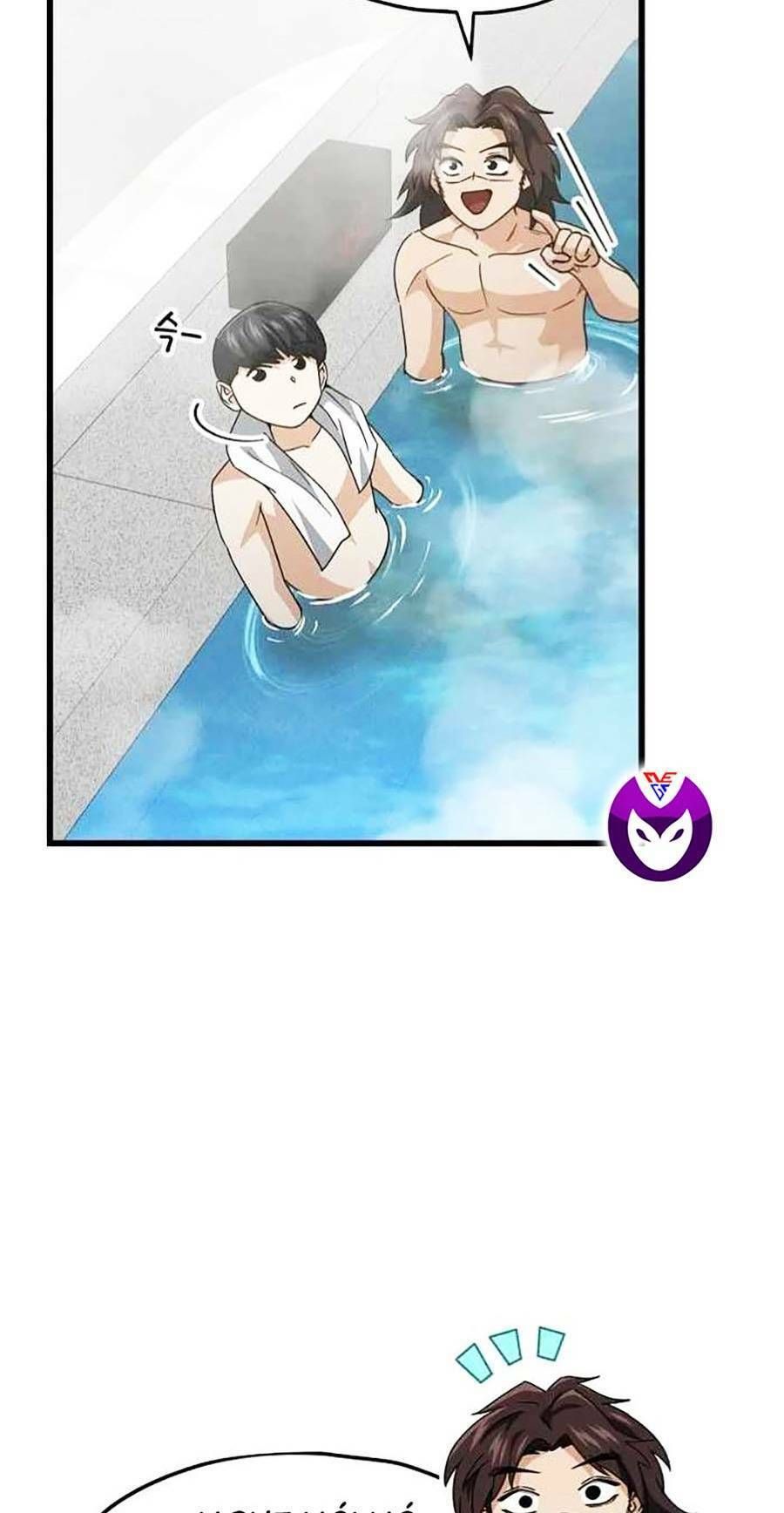 đọc truyện Bố Tôi Quá Mạnh Chương 142 ảnh 25 tại Thiên Thai Truyện