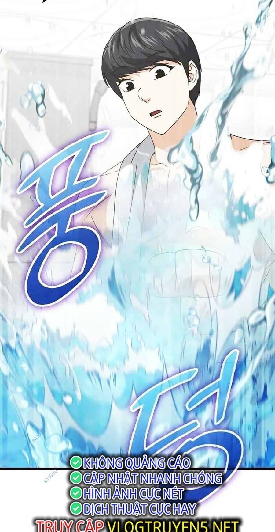 đọc truyện Bố Tôi Quá Mạnh Chương 142 ảnh 30 tại Thiên Thai Truyện