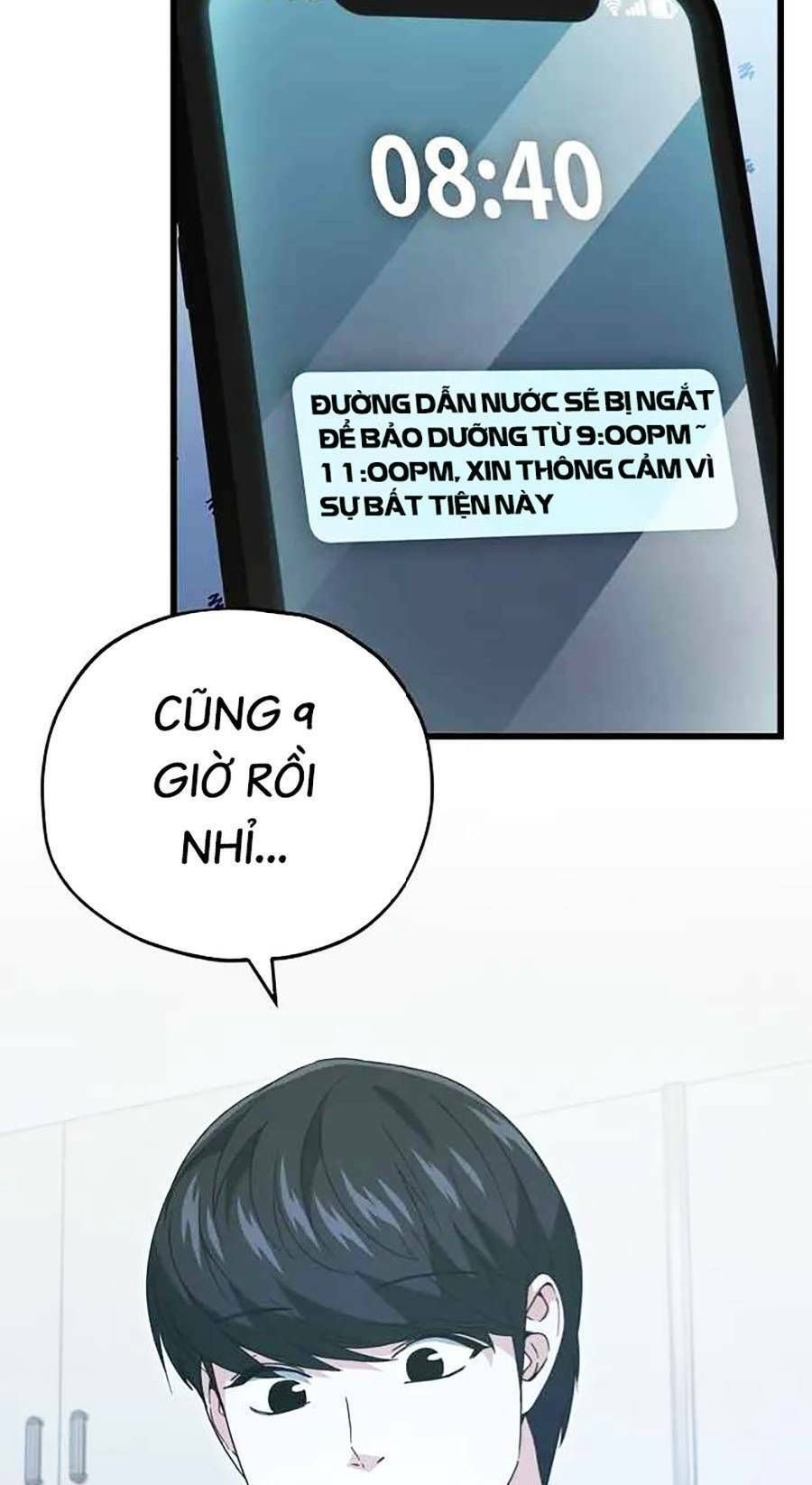 đọc truyện Bố Tôi Quá Mạnh Chương 142 ảnh 5 tại Thiên Thai Truyện