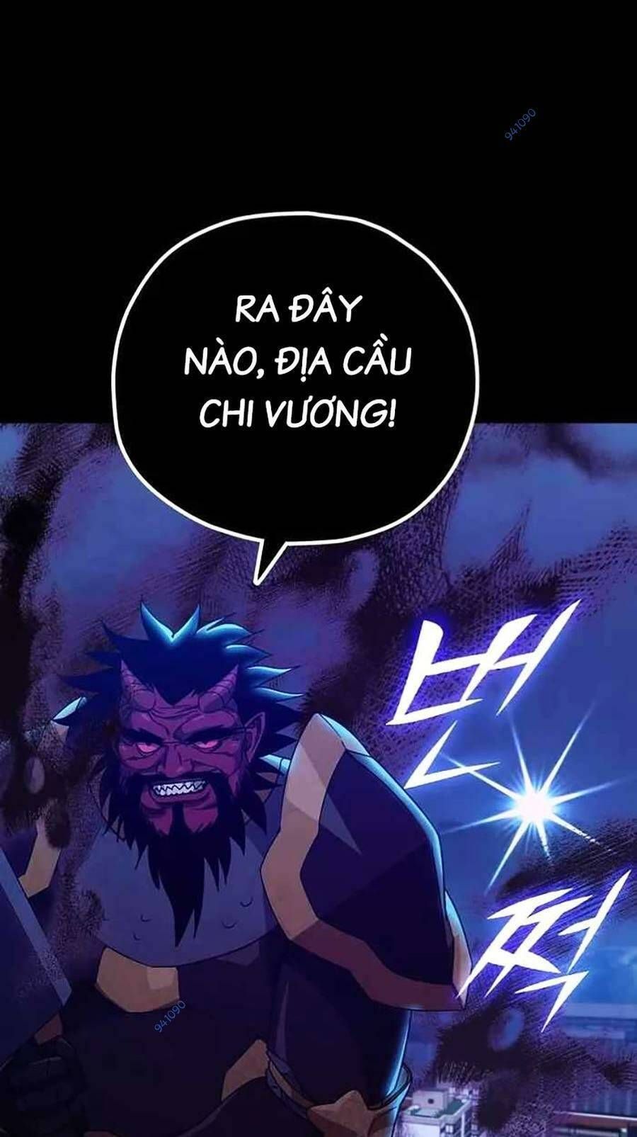 đọc truyện Bố Tôi Quá Mạnh Chương 142 ảnh 36 tại Thiên Thai Truyện