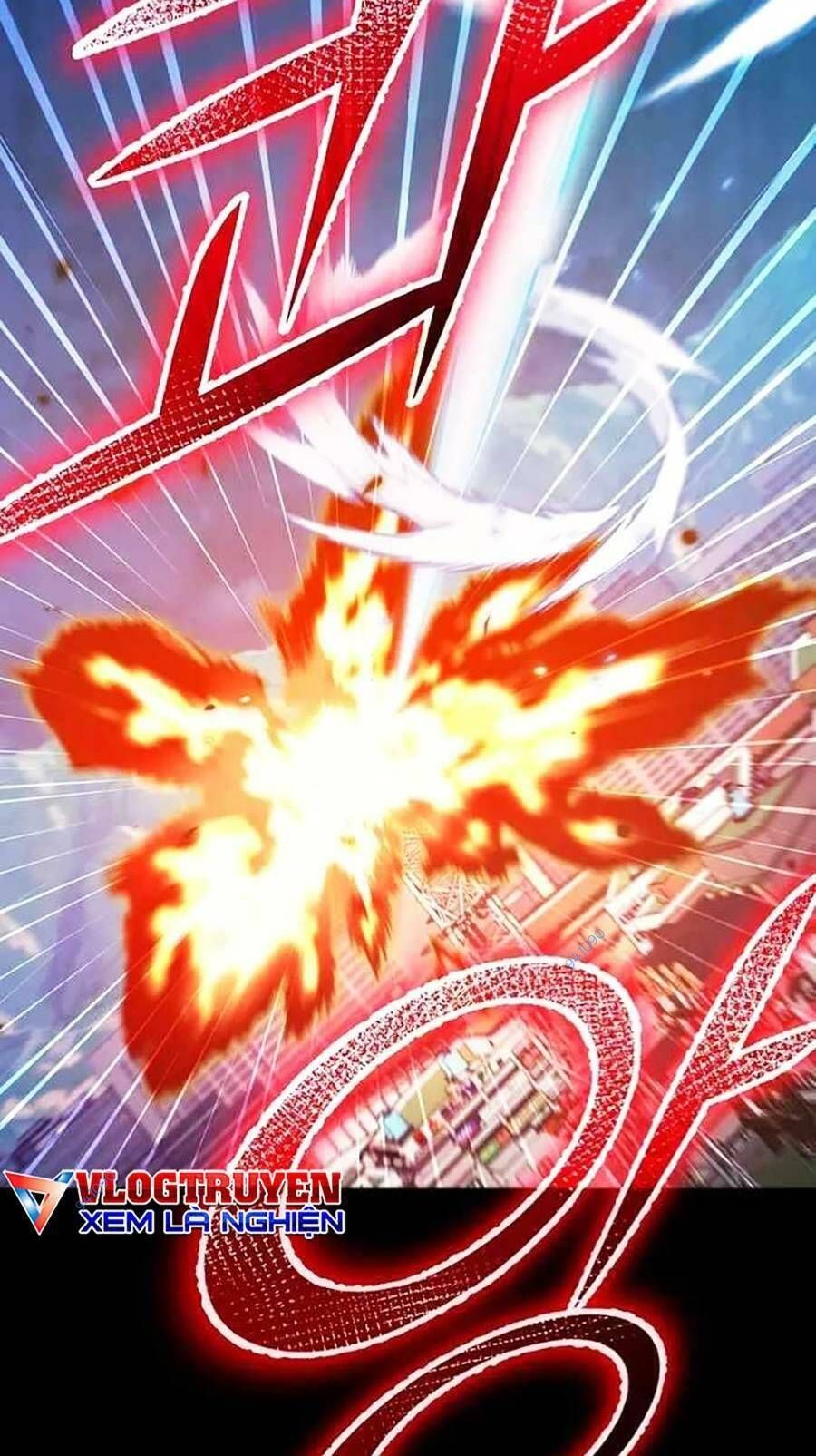 đọc truyện Bố Tôi Quá Mạnh Chương 142 ảnh 38 tại Thiên Thai Truyện