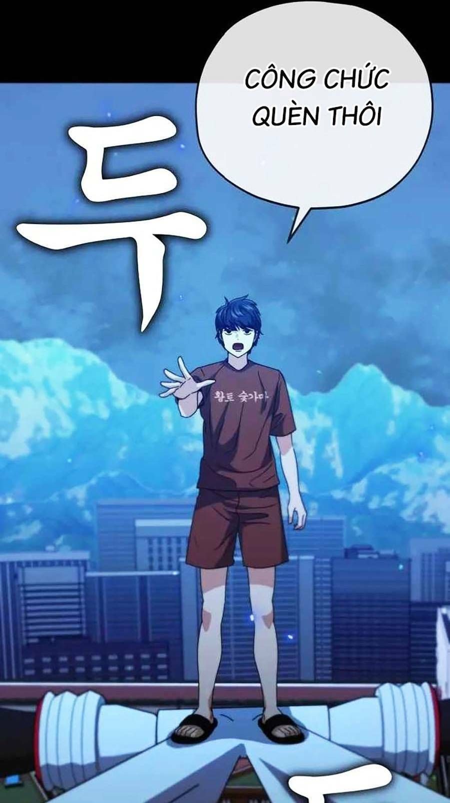 đọc truyện Bố Tôi Quá Mạnh Chương 142 ảnh 41 tại Thiên Thai Truyện