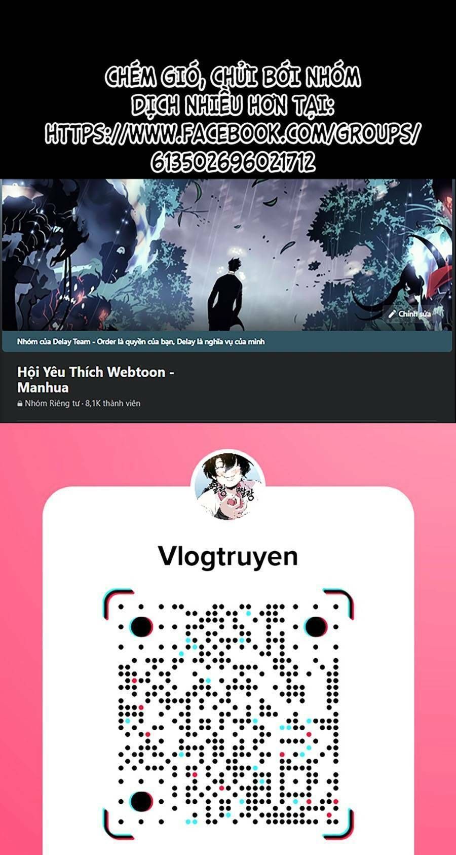 đọc truyện Bố Tôi Quá Mạnh Chương 142 ảnh 47 tại Thiên Thai Truyện