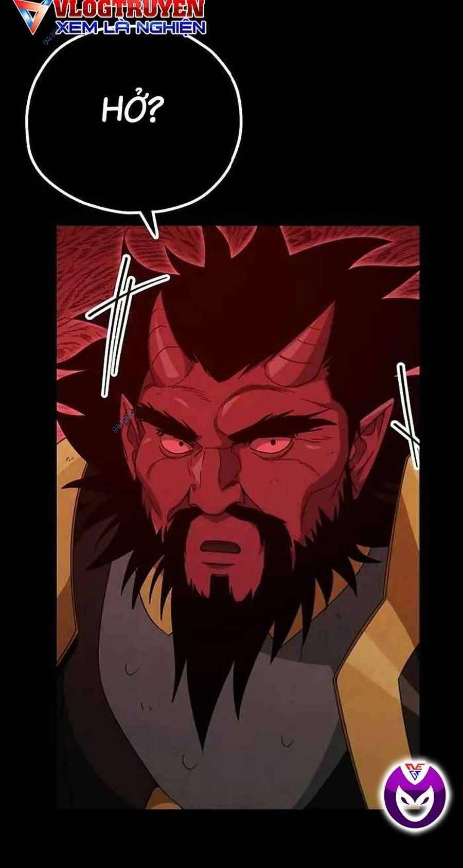 đọc truyện Bố Tôi Quá Mạnh Chương 142 ảnh 50 tại Thiên Thai Truyện