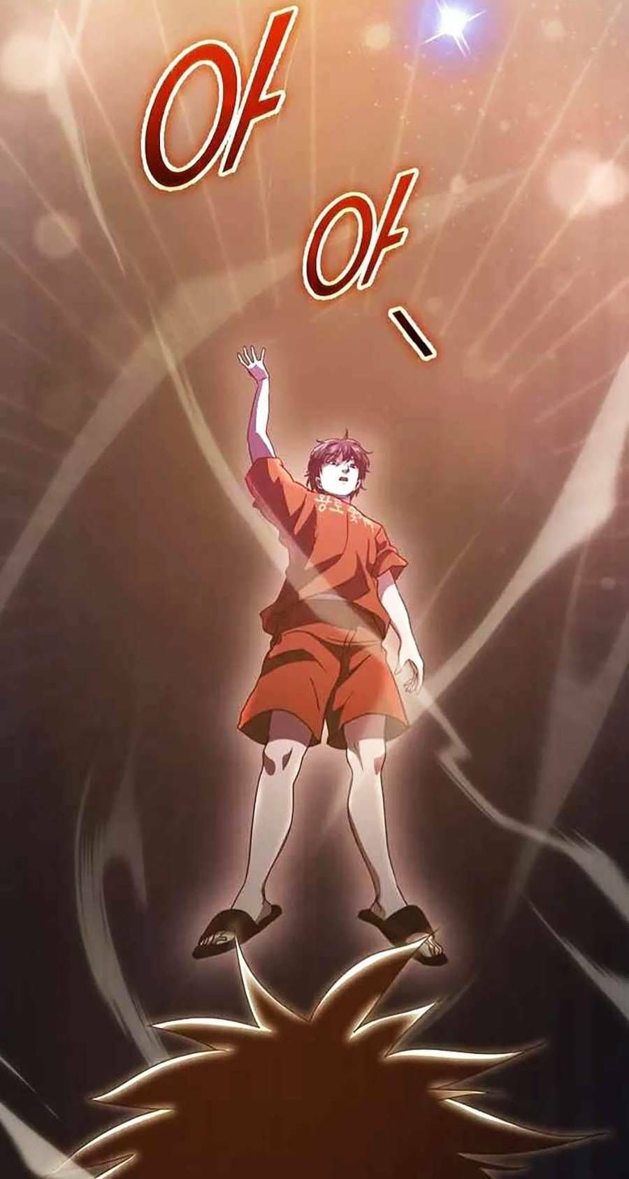 đọc truyện Bố Tôi Quá Mạnh Chương 142 ảnh 53 tại Thiên Thai Truyện