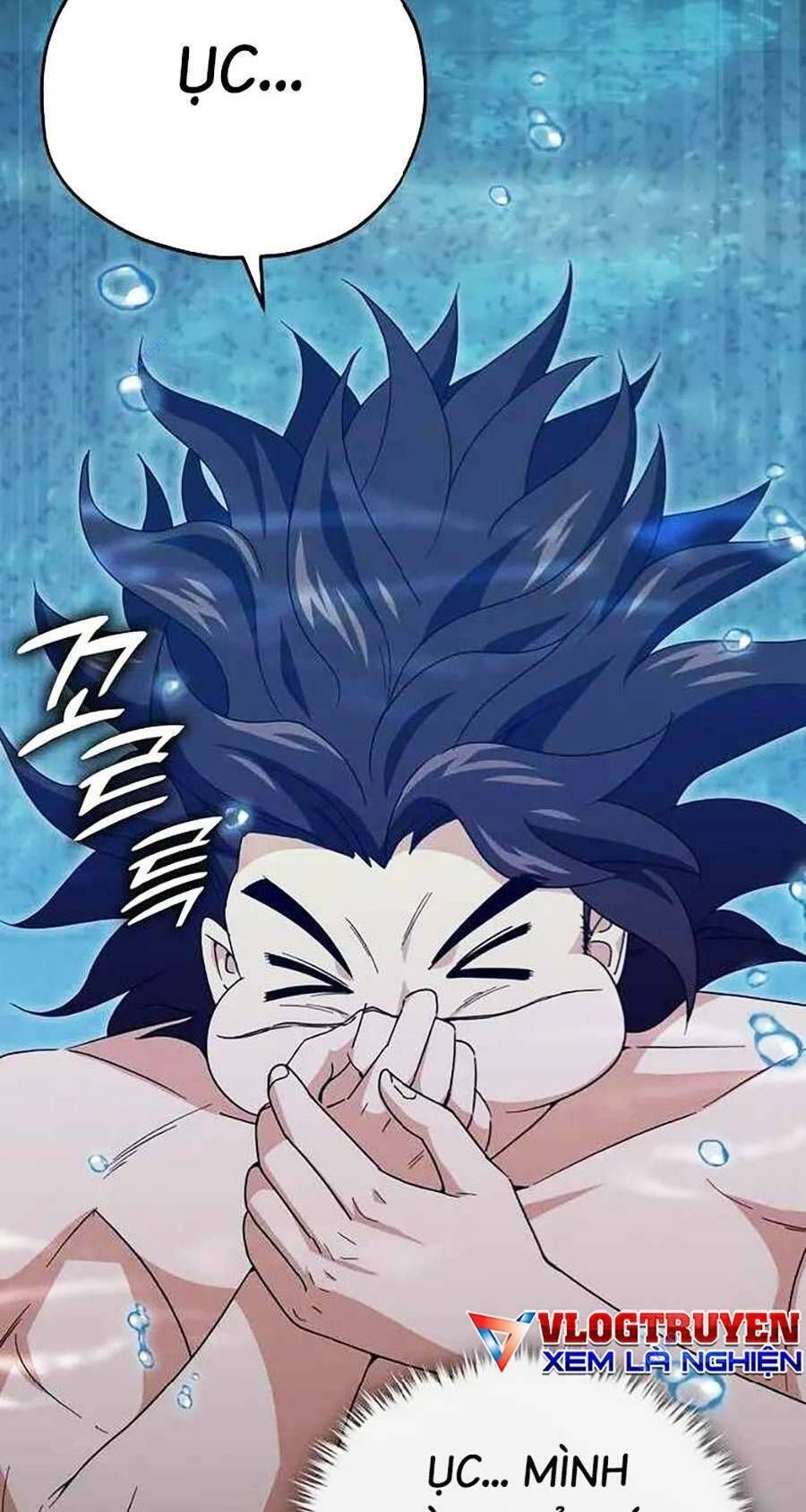 đọc truyện Bố Tôi Quá Mạnh Chương 142 ảnh 58 tại Thiên Thai Truyện