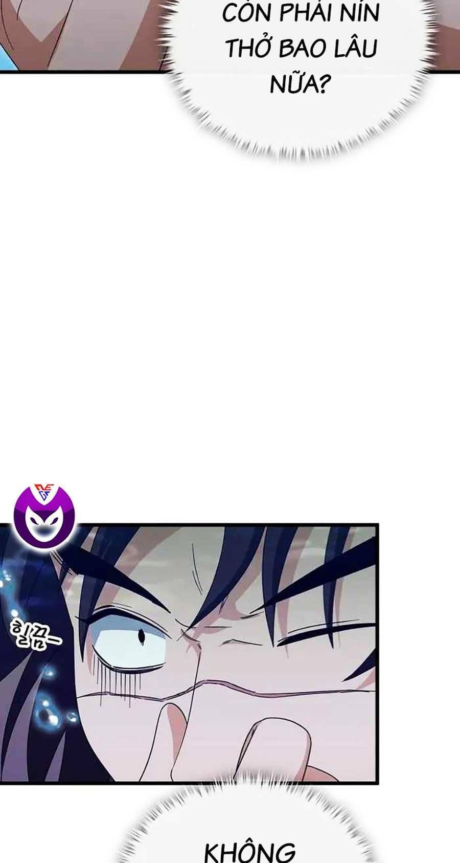 đọc truyện Bố Tôi Quá Mạnh Chương 142 ảnh 59 tại Thiên Thai Truyện