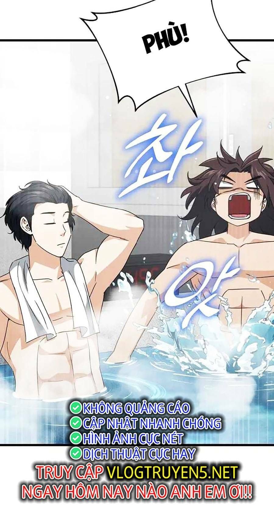 đọc truyện Bố Tôi Quá Mạnh Chương 142 ảnh 61 tại Thiên Thai Truyện