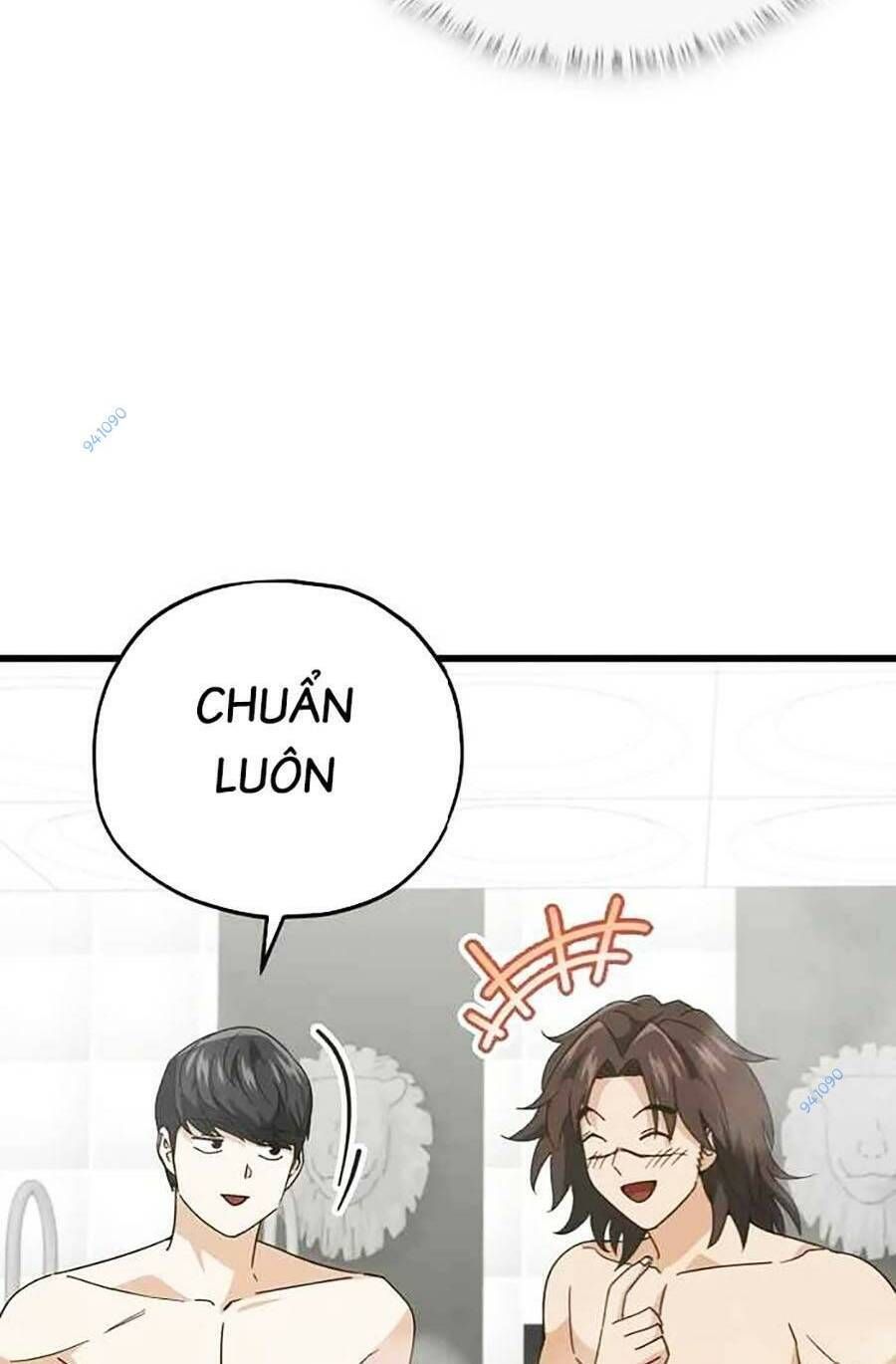 đọc truyện Bố Tôi Quá Mạnh Chương 142 ảnh 67 tại Thiên Thai Truyện