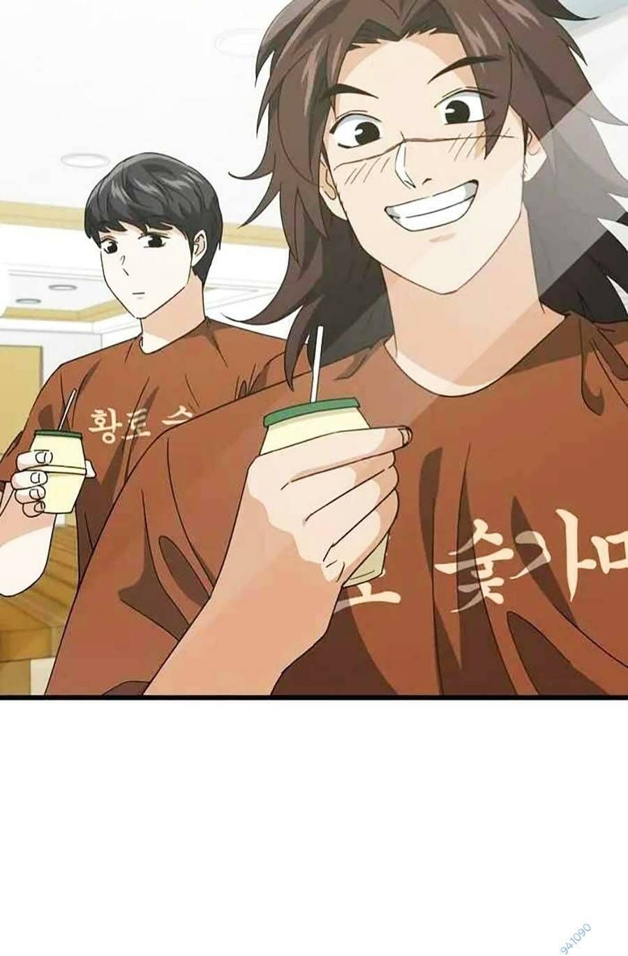 đọc truyện Bố Tôi Quá Mạnh Chương 142 ảnh 70 tại Thiên Thai Truyện