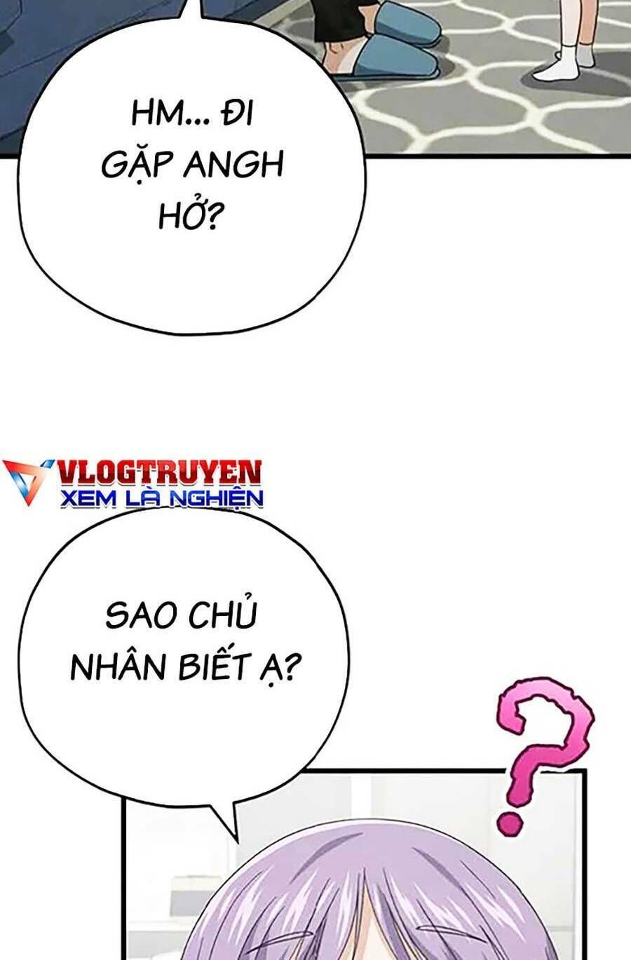 đọc truyện Bố Tôi Quá Mạnh Chương 142 ảnh 81 tại Thiên Thai Truyện