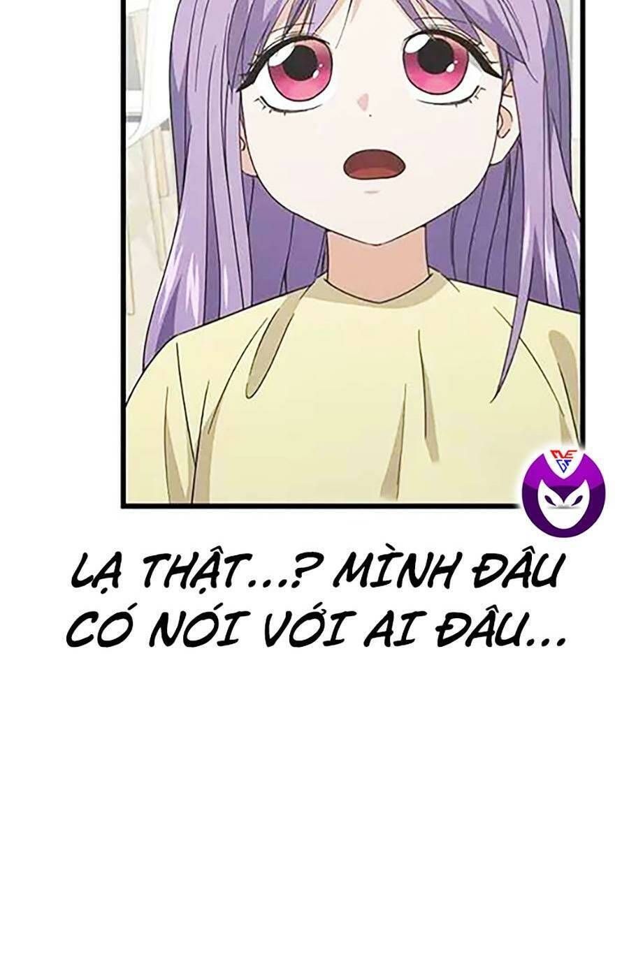 đọc truyện Bố Tôi Quá Mạnh Chương 142 ảnh 82 tại Thiên Thai Truyện