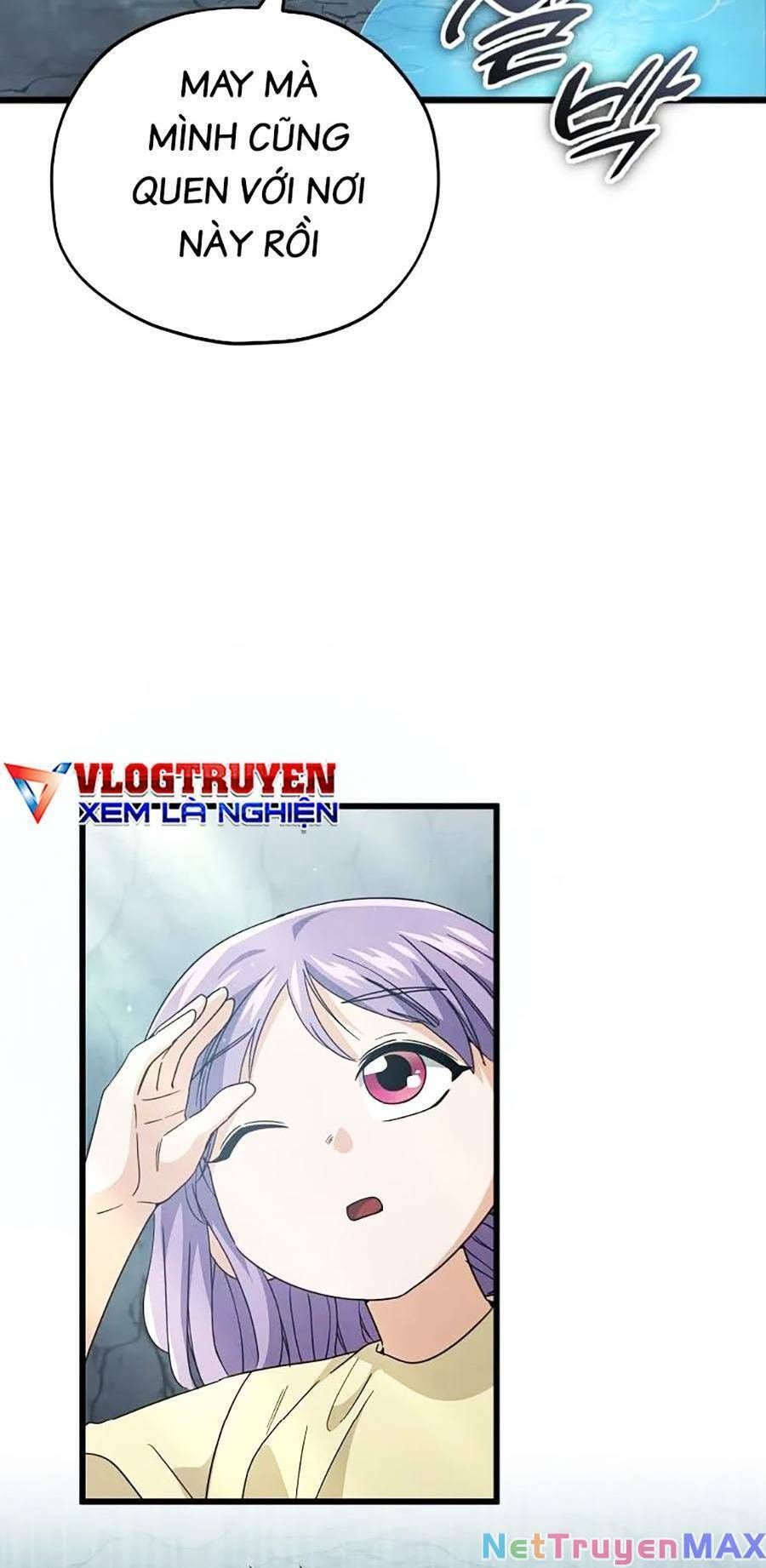 đọc truyện Bố Tôi Quá Mạnh Chương 143 ảnh 3 tại Thiên Thai Truyện