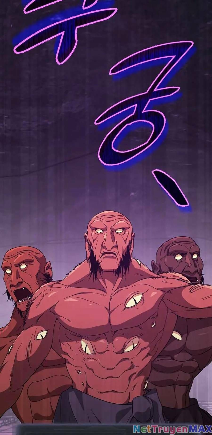 đọc truyện Bố Tôi Quá Mạnh Chương 143 ảnh 13 tại Thiên Thai Truyện