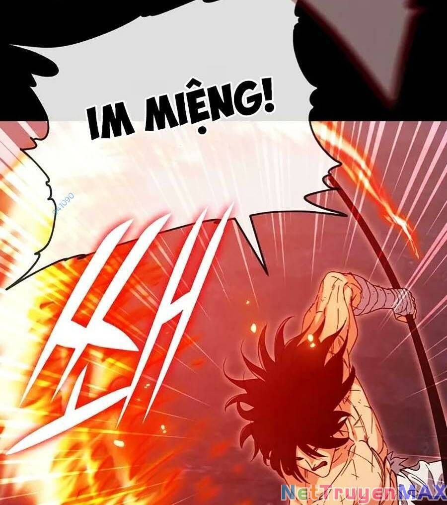 đọc truyện Bố Tôi Quá Mạnh Chương 143 ảnh 20 tại Thiên Thai Truyện