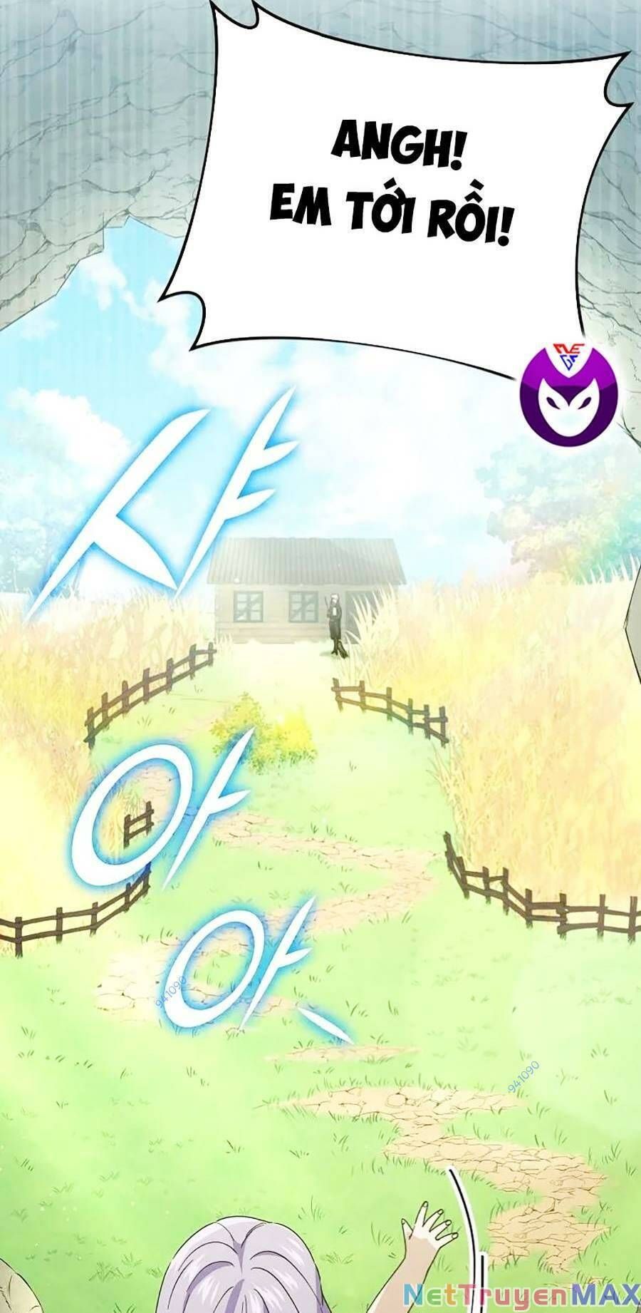 đọc truyện Bố Tôi Quá Mạnh Chương 143 ảnh 4 tại Thiên Thai Truyện