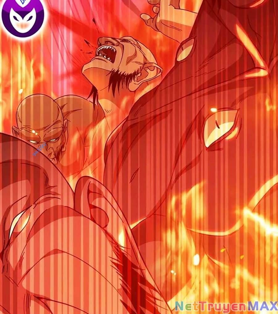 đọc truyện Bố Tôi Quá Mạnh Chương 143 ảnh 23 tại Thiên Thai Truyện